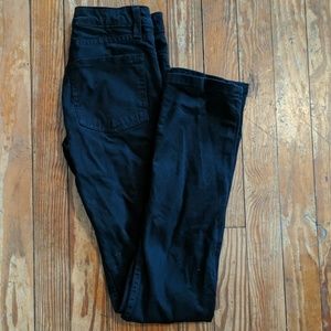 American Apparel Pants - American Apparel "The Slim Slack-Lite" American Apparel Pants - American Apparel "The Slim Slack-Lite"